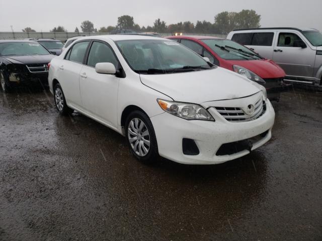 TOYOTA COROLLA BA 2013 5yfbu4ee7dp204881