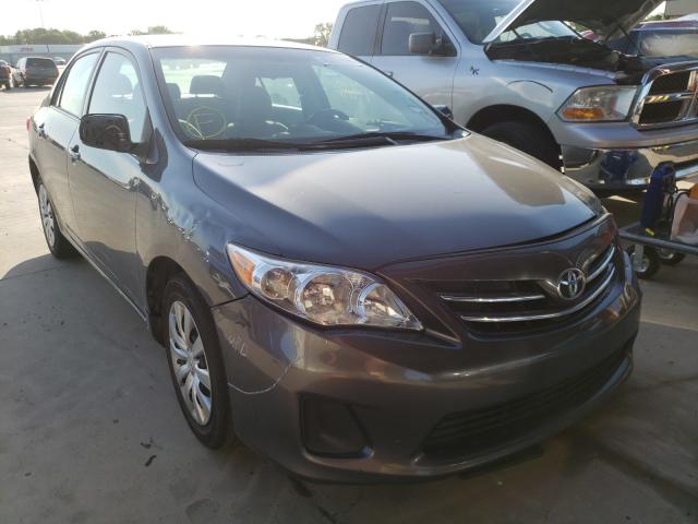 TOYOTA COROLLA BA 2013 5yfbu4ee7dp205013