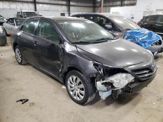 TOYOTA COROLLA BA 2013 5yfbu4ee7dp205383