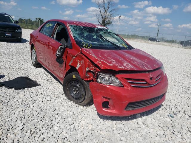 TOYOTA COROLLA BA 2013 5yfbu4ee7dp206405