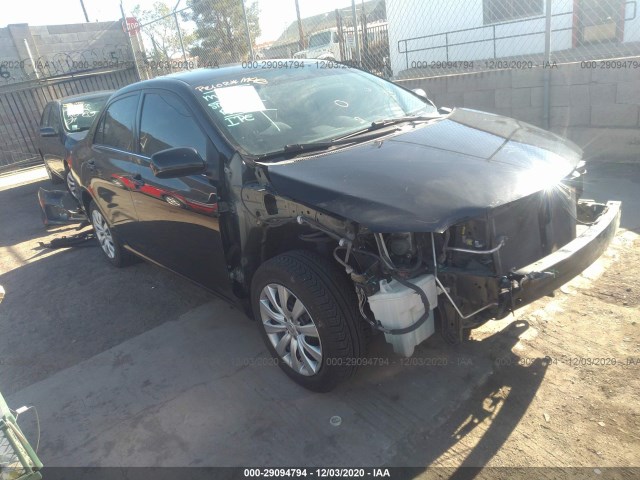 TOYOTA COROLLA 2013 5yfbu4ee7dp206730