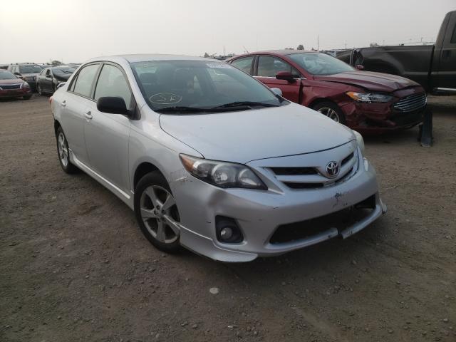 TOYOTA COROLLA BA 2013 5yfbu4ee7dp207361