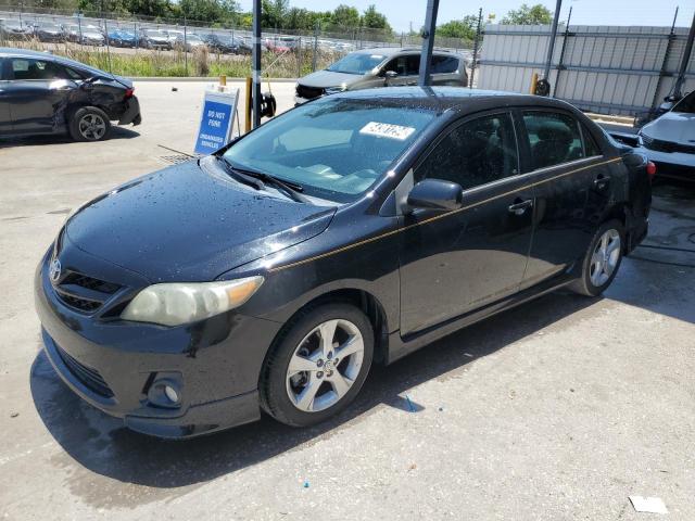 TOYOTA COROLLA 2013 5yfbu4ee7dp207649