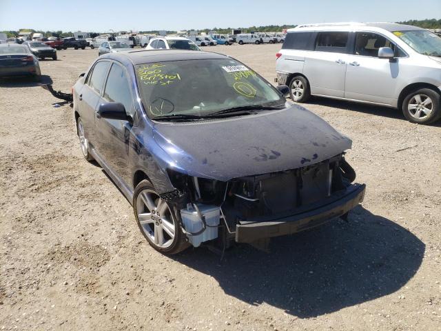 TOYOTA COROLLA BA 2013 5yfbu4ee7dp208090