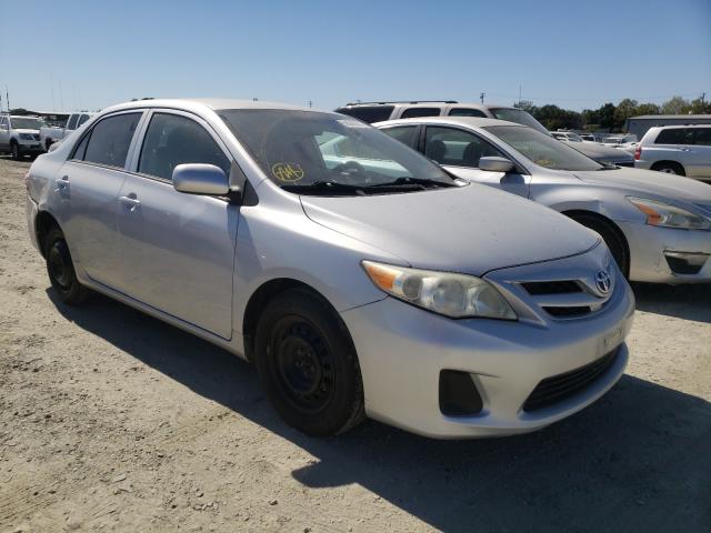 TOYOTA COROLLA BA 2013 5yfbu4ee7dp208736