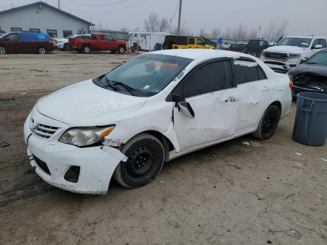 TOYOTA COROLLA 2013 5yfbu4ee7dp208851