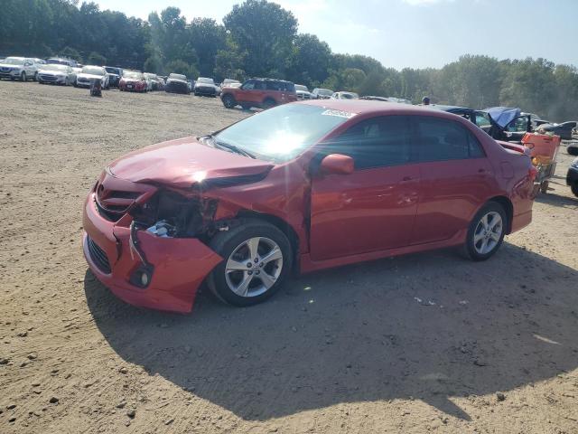 TOYOTA COROLLA BA 2013 5yfbu4ee7dp209062