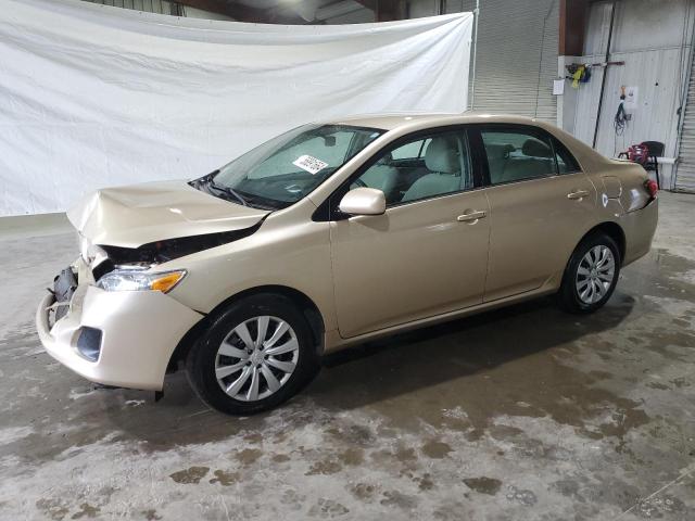 TOYOTA COROLLA 2013 5yfbu4ee7dp209448