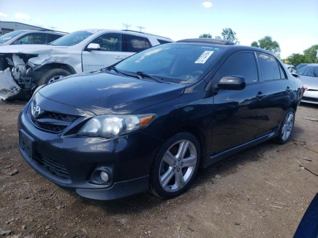 TOYOTA COROLLA 2013 5yfbu4ee7dp209756