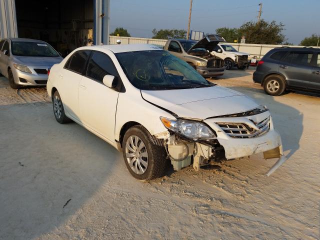 TOYOTA COROLLA BA 2013 5yfbu4ee7dp213404