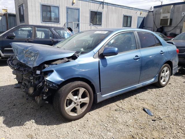 TOYOTA COROLLA 2013 5yfbu4ee7dp213421