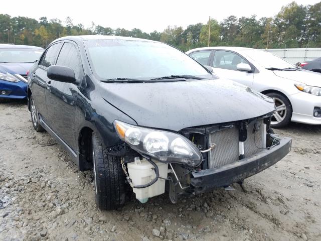 TOYOTA COROLLA BA 2013 5yfbu4ee7dp213922