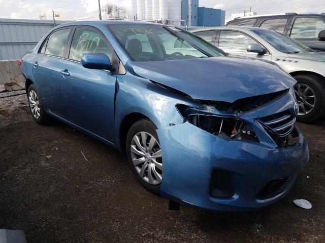 TOYOTA COROLLA BA 2013 5yfbu4ee7dp216139