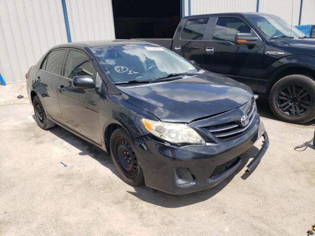 TOYOTA COROLLA 2013 5yfbu4ee7dp216545