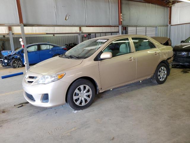 TOYOTA COROLLA BA 2013 5yfbu4ee7dp216660