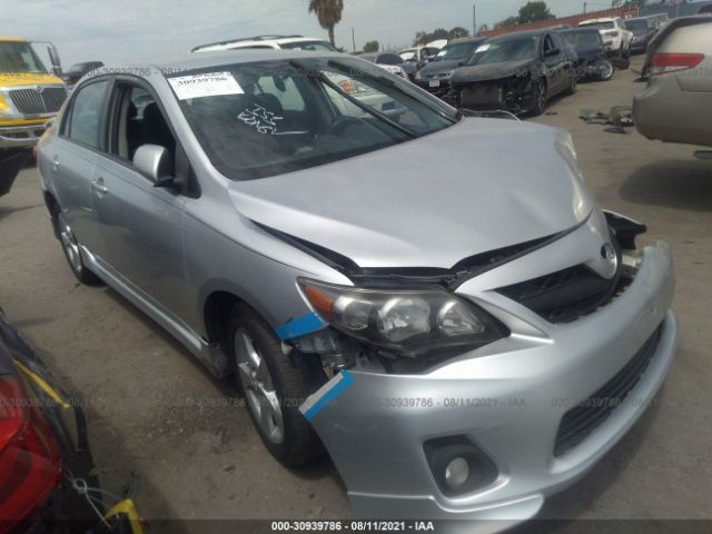 TOYOTA COROLLA 2013 5yfbu4ee7dp217162