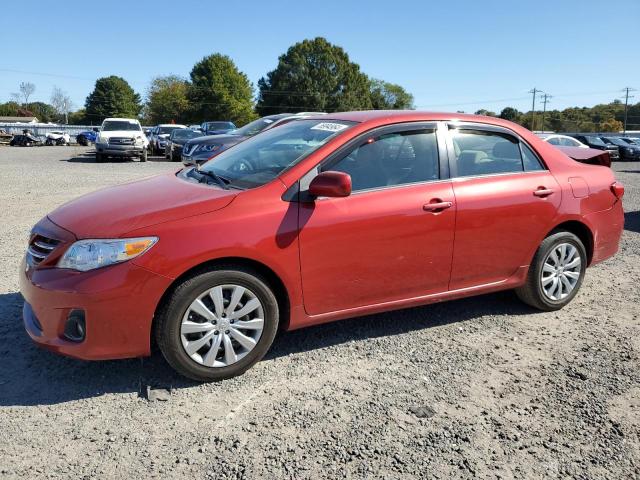 TOYOTA COROLLA BA 2013 5yfbu4ee7dp218487