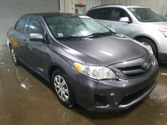 TOYOTA COROLLA BA 2013 5yfbu4ee7dp219865