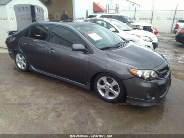 TOYOTA COROLLA 2013 5yfbu4ee7dp220739