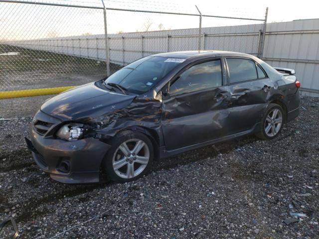 TOYOTA COROLLA BA 2013 5yfbu4ee7dp223270