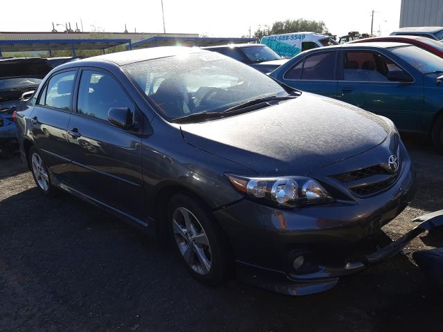 TOYOTA COROLLA BA 2013 5yfbu4ee7dp223575