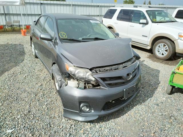 TOYOTA COROLLA BA 2013 5yfbu4ee7dp223656