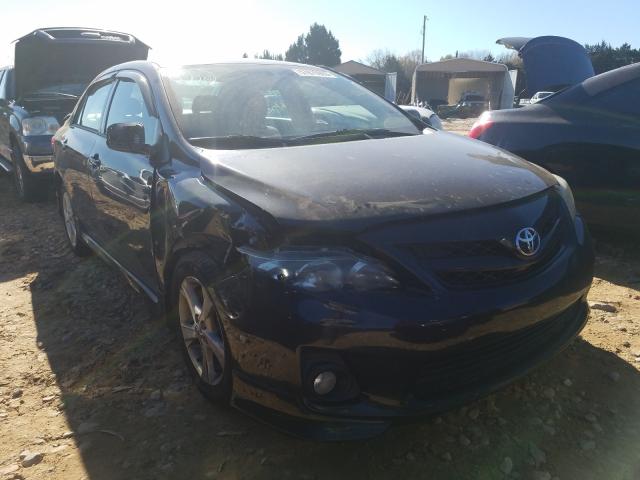 TOYOTA COROLLA BA 2013 5yfbu4ee7dp223981