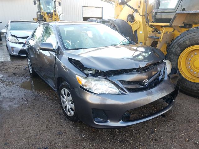 TOYOTA COROLLA BA 2013 5yfbu4ee7dp224712