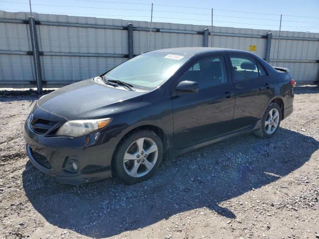 TOYOTA COROLLA 2011 5yfbu4ee8bp001740