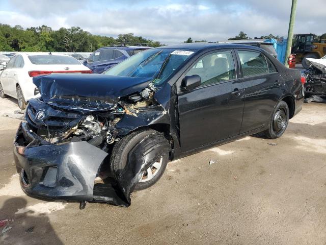 TOYOTA COROLLA BA 2011 5yfbu4ee8bp002578