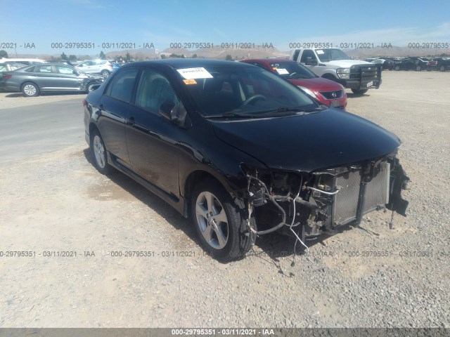 TOYOTA COROLLA 2012 5yfbu4ee8cp003151