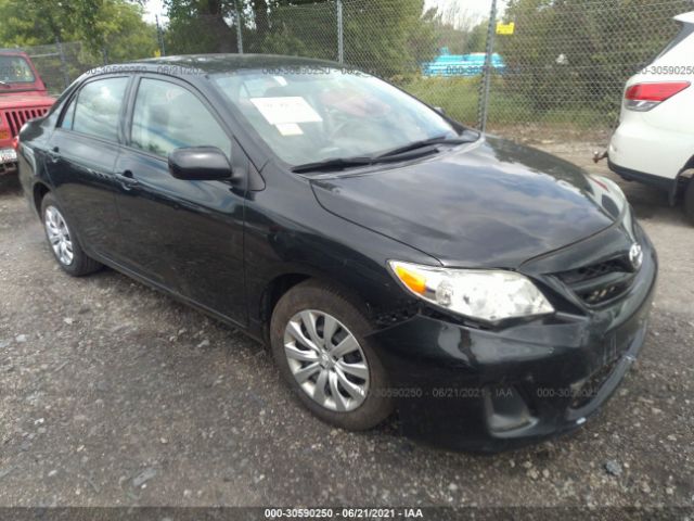 TOYOTA COROLLA 2012 5yfbu4ee8cp004347