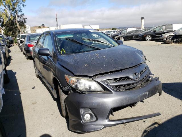 TOYOTA COROLLA BA 2012 5yfbu4ee8cp004655