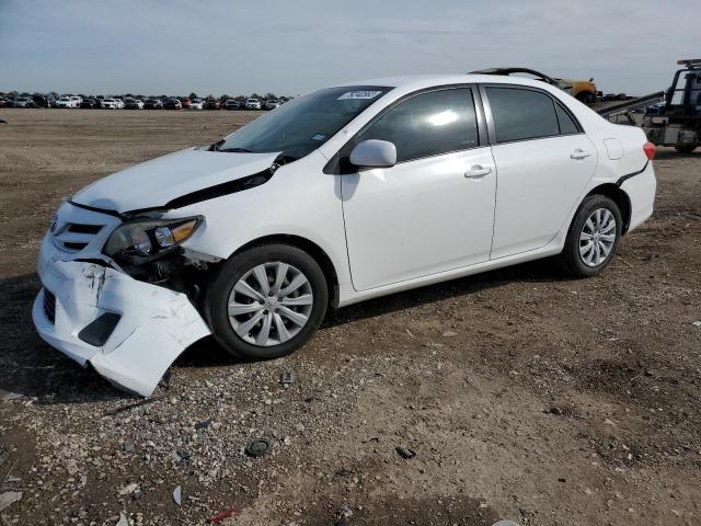 TOYOTA COROLLA 2012 5yfbu4ee8cp005983