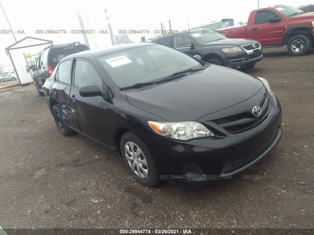 TOYOTA COROLLA 2012 5yfbu4ee8cp006731