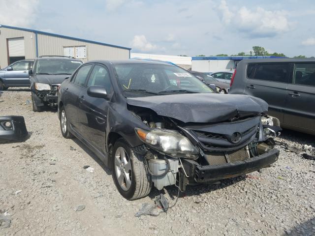 TOYOTA COROLLA BA 2012 5yfbu4ee8cp006955