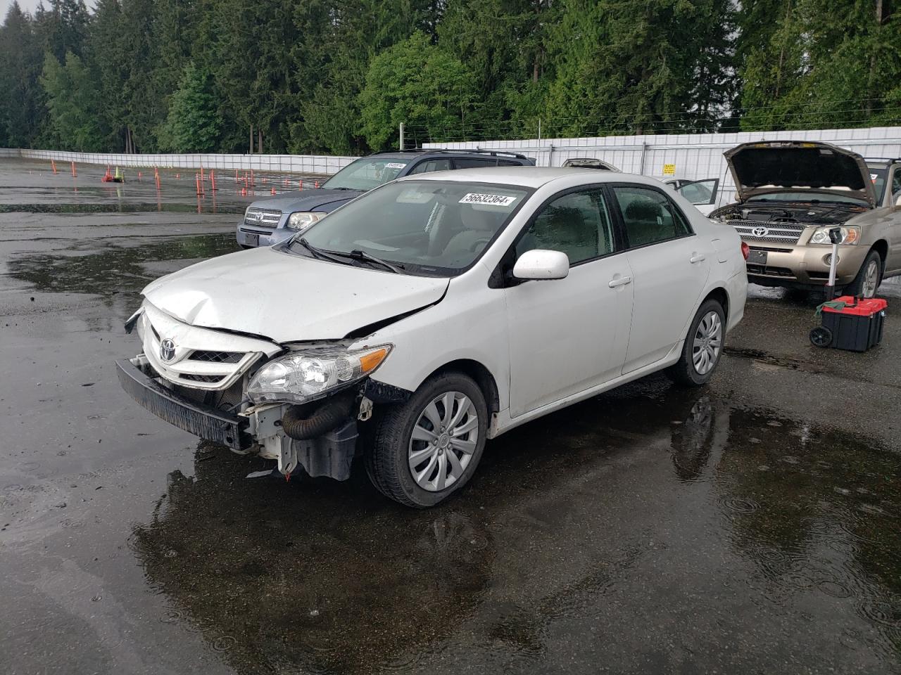 TOYOTA COROLLA 2012 5yfbu4ee8cp006986