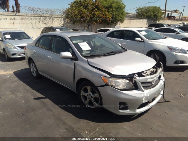 TOYOTA COROLLA 2012 5yfbu4ee8cp007622