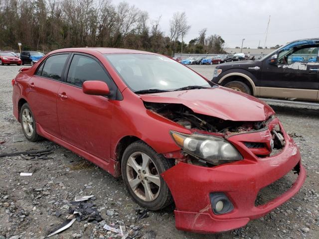 TOYOTA COROLLA BA 2012 5yfbu4ee8cp009760