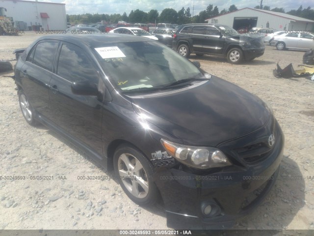 TOYOTA COROLLA 2012 5yfbu4ee8cp011217