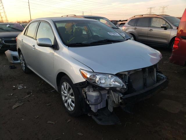 TOYOTA COROLLA BA 2012 5yfbu4ee8cp011959