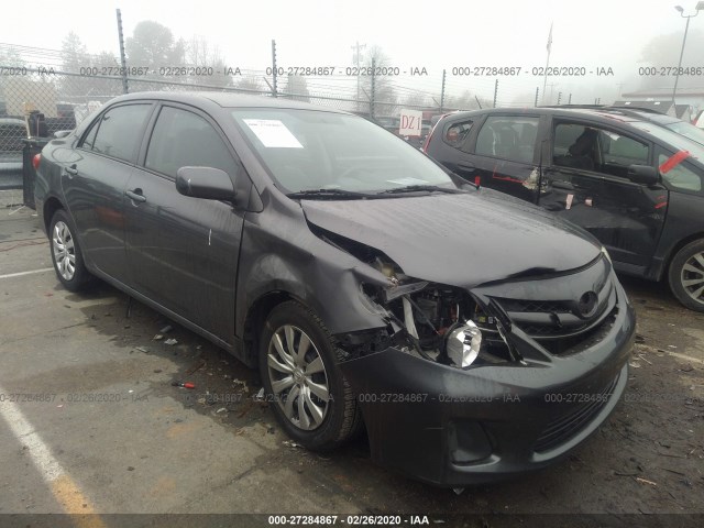 TOYOTA COROLLA 2012 5yfbu4ee8cp012058