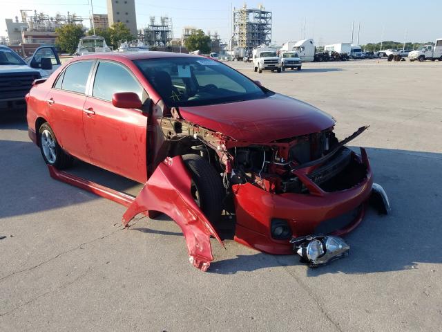 TOYOTA COROLLA 2012 5yfbu4ee8cp012318