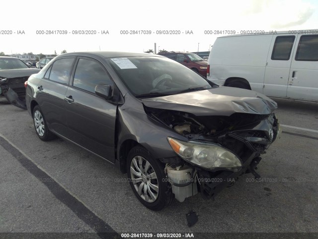 TOYOTA COROLLA 2012 5yfbu4ee8cp013159