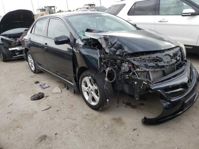 TOYOTA COROLLA BA 2012 5yfbu4ee8cp014652