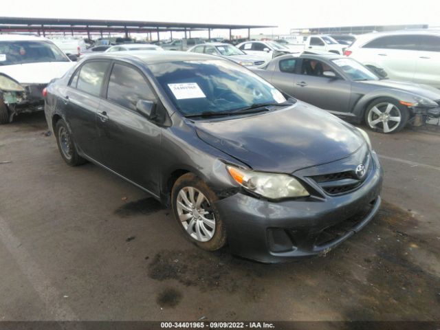 TOYOTA COROLLA 2012 5yfbu4ee8cp017146