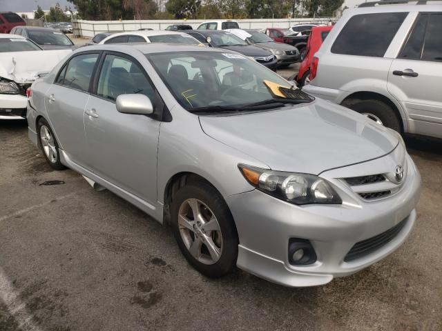 TOYOTA COROLLA BA 2012 5yfbu4ee8cp020810