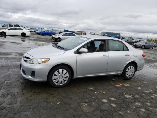 TOYOTA COROLLA BA 2012 5yfbu4ee8cp021083