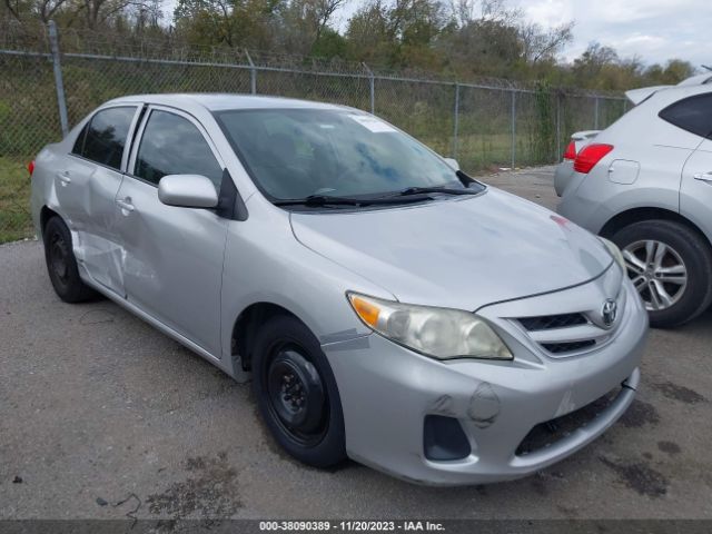 TOYOTA COROLLA 2012 5yfbu4ee8cp023058