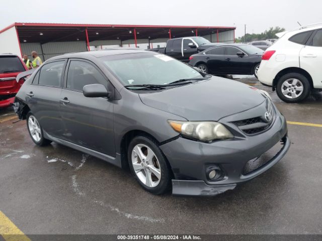 TOYOTA COROLLA 2012 5yfbu4ee8cp025716